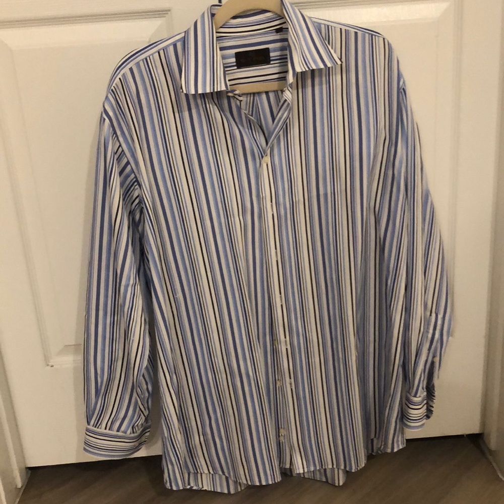 ETRO dress shirt